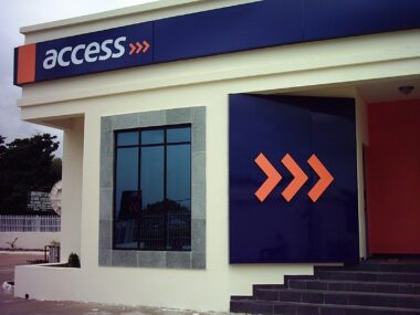 How to borrow loan from access bank